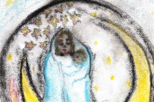 Muttergottes