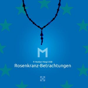 Cover: Rosenkranz-Betrachtungen