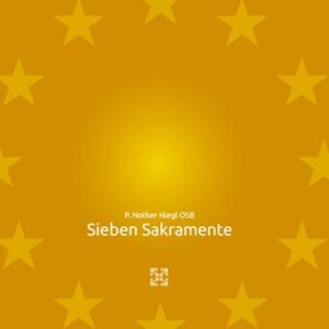Cover: Sieben Sakramente